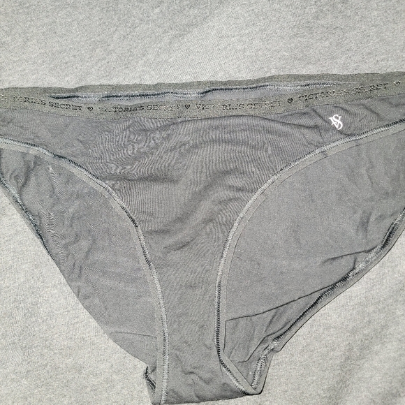 Victoria's Secret Panties - Medium - Set of 3 NWOT - Picture 2 of 5